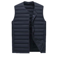 Blouson bomber sans manches à capuche personnalisé, chauffant, réversible, imperméable et coupe-vent pour homme par Mono Riders