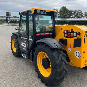 Chariots télescopiques JCB d'occasion abordables et pas chers 530-60 à vendre - Product Image 1
