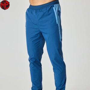 Derniers modèles de vêtements de sport personnalisés en gros coupe-vent survêtements pour hommes survêtement deux pièces pour hommes - Product Image 4