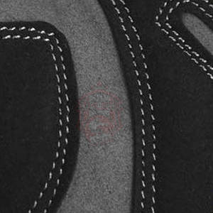 Gants d'haltérophilie nouveau design Gants de fitness demi-doigt avec support de poignet Gants de fitness personnalisés - Product Image 3