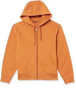 Venta al por mayor de sudaderas con capucha personalizadas de alta calidad para hombres Fabricación de ropa de hombre de diseño personalizado Sudadera de lana con capucha 100% algodón - Product Image 1