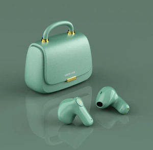 หูฟังไร้สายทรูไวร์เลสของกรีนไลออนควีน - Product Image 6