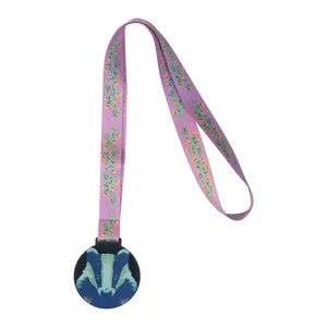 Customizable Acrylic Medal for Promotional <b>Trophies</b> Medals & Plaques - Product Image 3