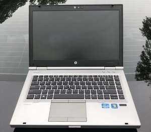 Venta 2nd Gen 4G 320G HDD 14 pulgadas estudiante educación portátil en Tel I5 8460P procesador clásico inglés teclado - Product Image 3