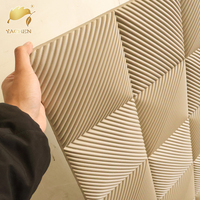 Panneaux muraux décoratifs extérieurs en pierre artificielle en polyuréthane PU, fabrication chinoise