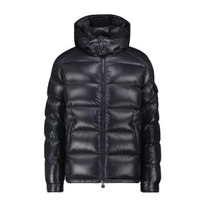 Veste grande taille chaude d'hiver à la mode pour hommes design de poche à manches longues décontracté personnalisé de haute qualité imperméable réversible - Product Image 1