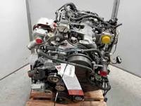 Buon motore per L200 L300 4 d56 4 d56t motore usato D4ea D4cb D4bh 4 d56 Diesel 2.0L DOHC 16 valvole 4 cilindri in linea