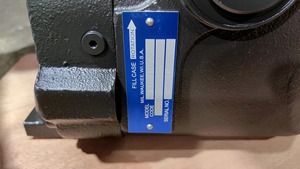 ชุดปั๊มไฮดรอลิก AT191574 AT139444 AT197383 AT180926ปั๊มไฮดรอลิก - Product Image 5