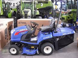 เครื่องตัดหญ้า Iseki sxg 326 - Product Image 4