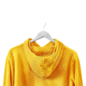 เสื้อฮู้ดผ้าฟลีซเรียบง่ายสำหรับผู้ชายและผู้หญิง เสื้อฮู้ดสวมหัวนุ่ม อุ่น สำหรับฤดูหนาว พร้อมฮู้ด สไตล์สตรีท เสื้อสเวตเชิ้ต unisex เหมาะสำหรับฤดูหนาว - Product Image 4