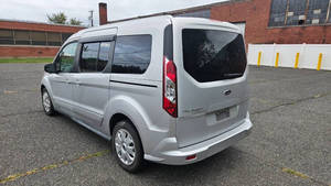 Usado 2014 F * ord Transit Connect XLT - Product Image 6