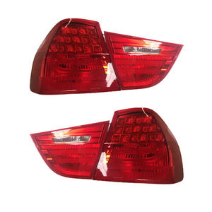 63217289425, 63217289426 Luces Traseras LED Originales Usadas OEM para <span class=keywords><strong>BMW</strong></span> Serie 3 <span class=keywords><strong>E90</strong></span> LCI 2008 2009 2010 2011 <span class=keywords><strong>E90</strong></span> Luz Trasera - Product Image 3