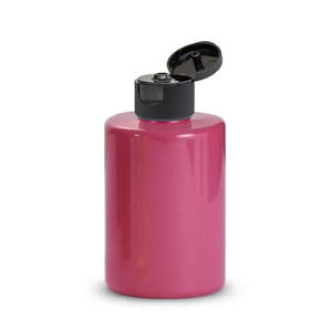 Botella de Plástico con Bomba de 250 ml (8 oz) para Champú, Gel de Ducha, Limpiador, Loción, Desinfectante de Manos, Jabón para Platos, Tónico, Impresión Serigráfica - Product Image 5