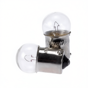 12V 5W Spherical <b>Bicycle</b> <b>Light</b> Bulbs - Product Image 2