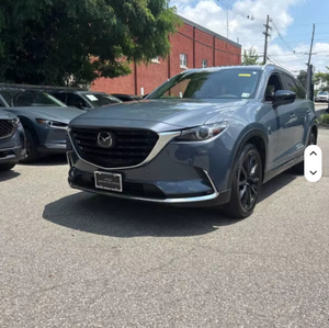 มาสด้า CX-9 คาร์บอน อิดิชั่น ปี 2023 มือสอง - Product Image 1