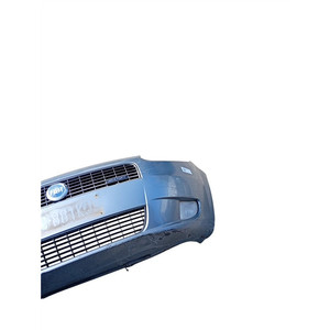 PARE-CHOCS AVANT FIAT Punto EVO 71777635 (09>12) - Product Image 2