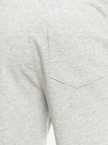 Pantalones Cortos Deportivos para Hombre, Personalizables con Logotipo, para Entrenamiento, Ropa Deportiva Urbana, Secado Rápido, 100% Algodón, Cierre con Cordón, Casuales, DDP - Product Image 6