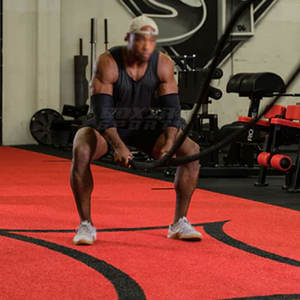 แขนข้อศอกสำหรับฝึกออกกำลังกายแบบยืดหยุ่น - Product Image 5