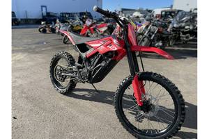 NUEVA Motocicleta Todoterreno EXPLORER 2026 - Product Image 5