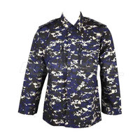 Uniforme tactique pour homme, couleur personnalisée, vêtements de mode, uniforme tactique pour homme, coupe-vent, uniforme tactique pour homme