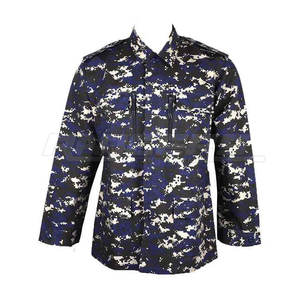 Uniforme tactique pour homme, couleur personnalisée, vêtements de mode, uniforme tactique pour homme, coupe-vent, uniforme tactique pour homme - Product Image 2