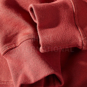 Hot Selling <b>Men's</b> Winter Hoodies New Fashion Blank Oversized Cropped Hoodie <b>Men'S</b> <b>Sweatshirts</b> and Hoodies for <b>Men</b> Manufacture - Product Image 5