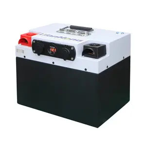 CE Certificate Batteries 12V 250Ah Lead Carbon Battery Solar Battery With Good Price