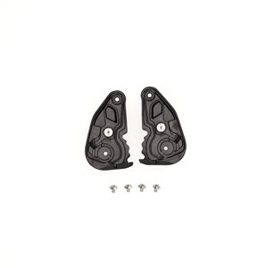 Acerbis ABS Plastic MOUNTING SCREW <b>SET</b> - Product Image 1