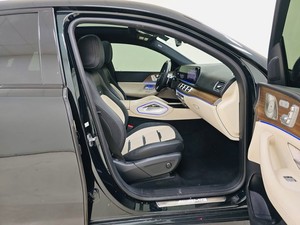 GLE 53 2024 Usado, SUV Coupé de Lujo y Alto Rendimiento, Versión Deportiva - Product Image 3