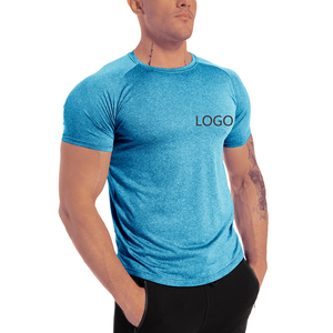 เสื้อยืดคอกลมผ้าฝ้าย100% เสื้อยืด310 GSM เสื้อคอกลมน้ำหนักเบา - Product Image 6