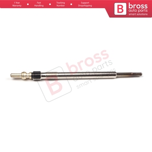 BGP48 1 Piece <b>Heater</b> Glow <b>Plugs</b> GX4126 0100276002 for Land 2.4 2.7 3.6 - Product Image 2