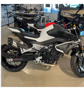 Motocicleta Deportiva Nueva 2025 s 800nk - Comprar Moto Todoterreno - Product Image 1