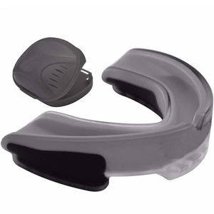 Viga Sports Protège-dents en EVA moulable professionnel Protection des sports de contact de haute qualité pour la boxe MMA - Product Image 1