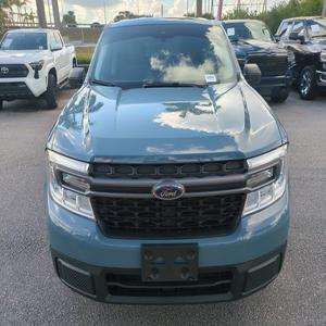 Ford Maverick XLT SuperCrew AWD 2023 - Product Image 1