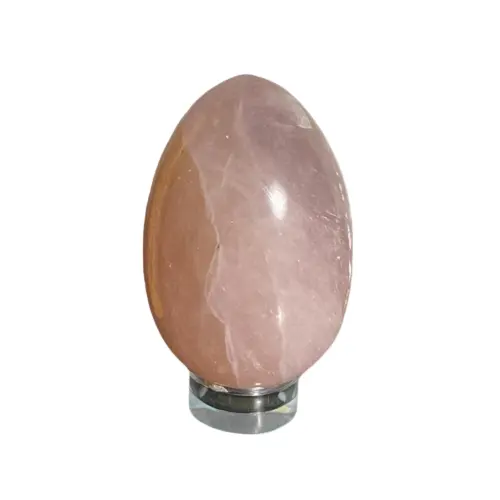Vintage Decoratieve Eieren Gepolijste Marmeren Eieren, Marmeren Eieren Decoratieve Fossiele Corel, Marmer Ei