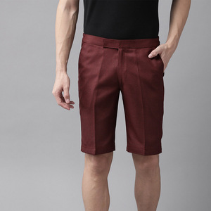 Pantalones Cortos de Verano para Hombre, Clásicos, Casuales, Multiusos, Ligeros, de Secado Rápido, de Algodón de Alta Calidad, Sueltos, Nuevos - Product Image 4