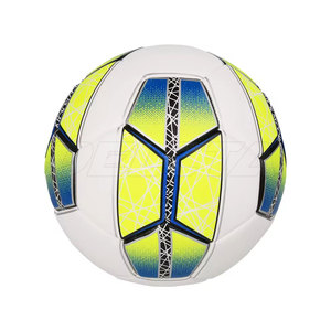 Balón de Fútbol Híbrido Personalizado con Logotipo y Tamaño para Entrenamiento, Venta al Por Mayor a Bajo Precio - Product Image 2