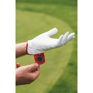 Gants de golf de tous les jours pour hommes et femmes avec tissu respirant doux au toucher antidérapant et mouvement flexible du poignet - Product Image 5