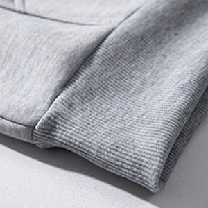 Diseña tus propias sudaderas con capucha mezcladas de algodón de invierno de alta calidad Hombres Nuevo estilo Cantidad a granel Pullover Hombres Sudaderas con capucha - Product Image 5