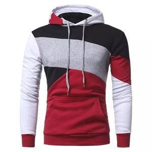 Sudaderas con Capucha Personalizadas, Jersey de Poliéster/Algodón Grueso, Lisas, para Impresión Digital Formal, Sudadera con Capucha 3D Puff para Hombre - Product Image 5