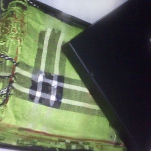 Boîte Rayonne Pashmina Écharpe Châle Super Doux Coton Polyester Jersey Imprimé Hiver Vérifier Printemps Glands pour Usage Quotidien Adulte - Product Image 1