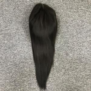 Offre Spéciale vietnamien cheveux bruts HD dentelle fermeture perruque Remy Extensions de cheveux vente entière de VQ cheveux - Product Image 4