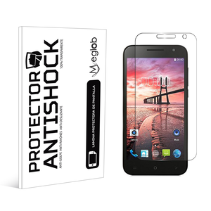 ตัวป้องกันหน้าจอแบบกันกระแทกสำหรับเทงดา เอ็ม 55 ฝาครอบทนทานระดับพรีเมียมเพื่อปกป้องจอแสดงผลของอุปกรณ์ของคุณ - Product Image 1