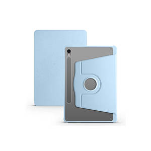 Étui rotatif à 360° Netzy pour Samsung Galaxy Tab S9, housse de protection thermique avec support pour stylet - Product Image 1