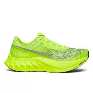 ENDORPHIN PRO 4 Zapatillas de Running con Parte Superior de Malla y Entresuela de EVA para Verano - Product Image 1