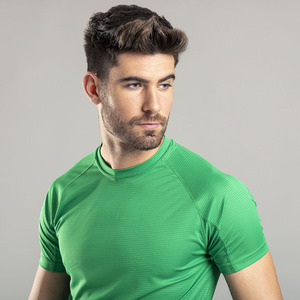เสื้อยืดผู้ใหญ่/M726221-534สิ่งทอ - Product Image 1
