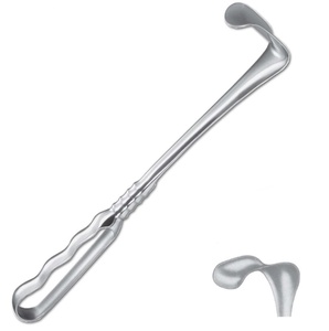 Richardson-eastman rút lại đôi đã kết thúc covera anh em mạch máu TC <span class=keywords><strong>DUNHILL</strong></span> synthes y tế - Product Image 3