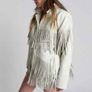 High Quality Unisex Luxury <b>Leather</b> <b>Vintage</b> Slim Winter <b>Jacket</b> with Heated Feature Comfortable & Stylish - Product Image 5