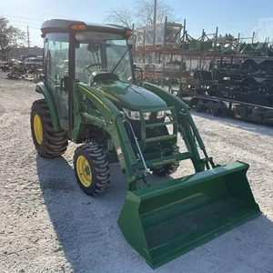 Tractor de Andar 3039R de 35HP con Motor y Componentes de Transmisión, Modelo 2025 - Product Image 1