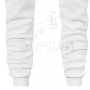 Conjunto de chándal de gimnasio de peso pesado para hombre con diseño personalizado al mejor precio Capcan con logotipo impreso transpirable para temporada de invierno talla XL - Product Image 5